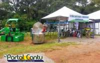 Laranjeiras - Expoagro começa à todo vapor. Hoje tem Pedro Paulo e Alex