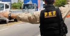 Laranjeiras - Começa nesta quinta, dia 30, a operação Dia do Trabalhador