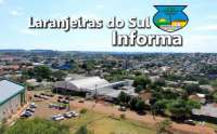 Laranjeiras -  Secretaria de Esportes realiza reunião para definir datas da fase municipal dos Jogos Escolares do Pr