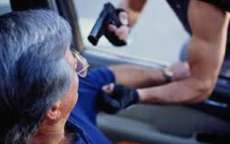 PR registra um caso de furto ou roubo a cada dois minutos