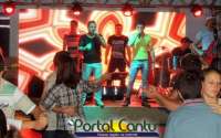Guaraniaçu - Baile com Companhia Latina - 27.09.14