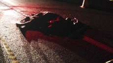 Homem tem o corpo dilacerado após ser atropelado na BR-277 em São Miguel do Iguaçu