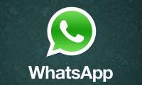 Facebook compra o aplicativo WhatsApp por US$ 16 bilhões