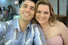 Esposa confessa ter assassinado policial militar