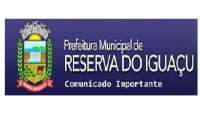 Reserva do Iguaçu - Atletas do futsal feminino são convocadas para reunião na próxima quinta dia 12