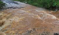 Rio Bonito - Com as chuvas, férias na educação do município estão antecipadas e já começam neste dia 09