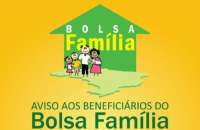 Reserva do Iguaçu - Pesagem de beneficiários do Programa Bolsa Família é até dia 03 de julho