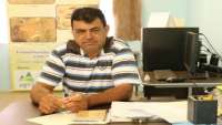 Reserva do Iguaçu - José Pedro Monteiro, o Teté, é o novo Secretário de Meio Ambiente