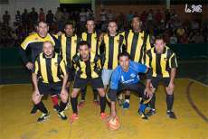 Palmital - Ponto da Cerveja e Realmatismo foram os campeões do 3º Campeonato Intermunicipal de Futsal Veterano e Feminino