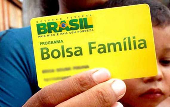Ibema - Cidade apura suspeitas no Bolsa Família