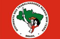 Rio Bonito - Homens armados agridem integrantes do MST na Fazenda Slavieiro