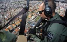 Paraná tem redução nos principais indicadores de crimes