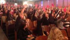 Professores da Unicentro aprovam continuidade da greve