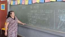 Candói -  Prefeitura abre 44 vagas para professores por meio de Processo Seletivo Simplificado