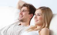 Segundo pesquisa, ter mais relação sexual não deixa o casal mais feliz