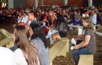 Laranjeiras - APP-Sindicato faz reuniões com pais de alunos para explicar motivos da greve