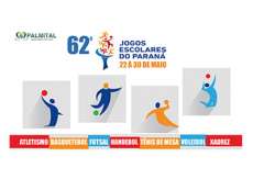 Palmital - Abertura dos Jogos Escolares do Paraná será nesta sexta, dia 22
