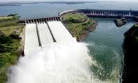 Itaipu rompe barreira inédita dos 100 milhões de MWh de geração de energia