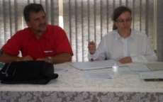 Reunião da Condetec tratou sobre Pró Rural, reestruturação do Conselho e data da eleição da nova diretoria