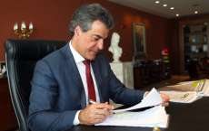 Laranjeiras - Governo nomeia novos agentes penitenciários e educadores sociais