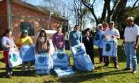 Reserva do Iguaçu - Assistência Social continua entrega de cobertores em comunidades rurais