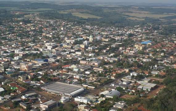 Laranjeiras - IBGE forma Comissão Municipal para censo agropecuário 2017