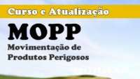 Reserva do Iguaçu - Últimas vagas para curso do MOPP