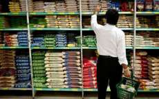 Intenção de consumo das famílias paranaenses sobe 14,9% em um ano