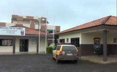 Laranjeiras - Rapaz atropela policial e logo em seguida é preso