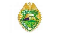 Três Barras - Polícia Militar prende menor com moto furtada