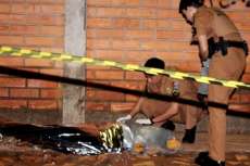 Três Barras - Jovem catarinense é morto no município