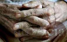 Idoso de 90 anos é vítima de latrocínio