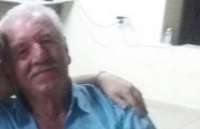 Guaraniaçu - Família procura por idoso desaparecido