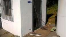 Palmital - Furto e vandalismo dão prejuízo de quase R$200 mil para Sanepar