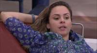 “BBB 16”: Ana Paula promete provocar Adélia na festa: “Vou falar e sair correndo”