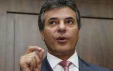Governador Beto Richa sobre MST: &quot;Eles não mandam no meu governo&quot;