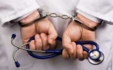 PF prende irmãos que se passavam por médicos
