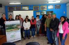 Nova Laranjeiras - Reunião sobre o “Projeto Família Paranaense – Agricultor Familiar” aconteceu neste sexta
