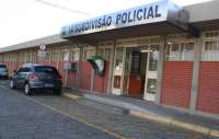 Nove presos fugiram da Cadeia em Guarapuava
