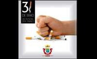 Rio Bonito - Todos contra o tabagismo