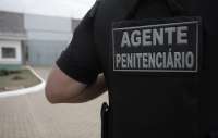 Governo abre edital para contratar agentes de cadeia e causa revolta no Sindicato dos Agentes Penitenciários