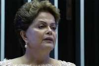 Na posse, Dilma anuncia lema do governo: “Brasil pátria educadora”
