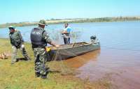 Nesta terça, termina proibição de pesca de espécies nativas no Paraná