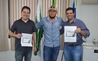 Rio Bonito - Infanto Juvenil fica em 1º Lugar no Campeonato Paranaense de bandas