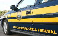Corte no orçamento da PRF afeta ações no Paraná