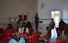 Pinhão - Professores participam de curso de aperfeiçoamento em educação do campo por meio do programa Escola da Terra