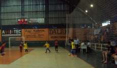 Candói - Confira os resultados e os dias dos próximos jogos da Copa Candói de Futsal