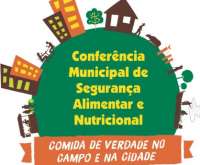Reserva do Iguaçu - Secretaria de Agropecuária realizará a I Conferência Municipal de Segurança Alimentar e Nutricional e ATER nesta sexta, dia 26