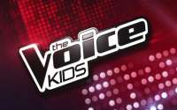 Os três finalistas do programa da Globo &quot;The Voice Kids&quot;, são paranaenses