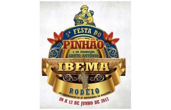 Ibema - Festa do Pinhão espera 20 mil pessoas